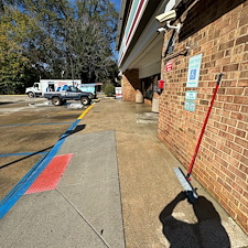 Another-quality-commercial-pressure-wash-project-by-Va-Power-Wash-Pros-in-Williamsburg-va 3