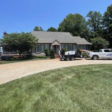 Professional-softwash-and-pressure-wash-Va-Power-Wash-Pros-project-in-tappahannock-Virginia 1