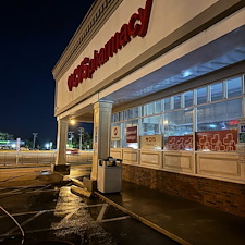 Quality-Commercial-pressure-wash-job-in-Woodbridge-Virginia 4