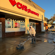 Quality-Commercial-pressure-wash-job-in-Woodbridge-Virginia 3